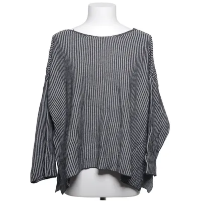 Tröja (Grå, Svart) från Gudrun Sjödén Bomull