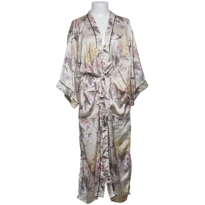 Textile (Beige, Yellow, Multicolored) from Pimkie