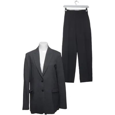 Costume (Gris) de Filippa K Cupro, Élasthane, Viscose, Laine