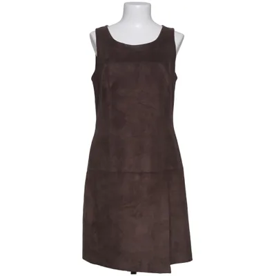 Dress (Brown) from Senso Acetate