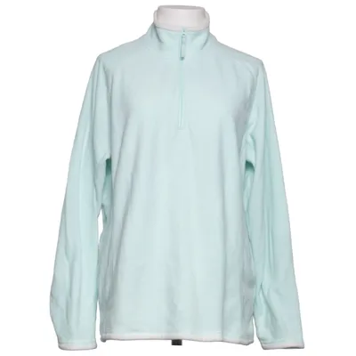 Polaire (Bleu) de Mountain Warehouse Polyester