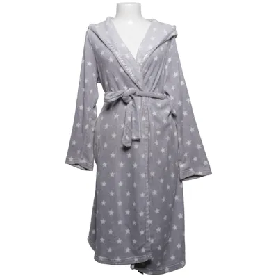 Peignoir (Gris, Blanc) de Taubert Polyester