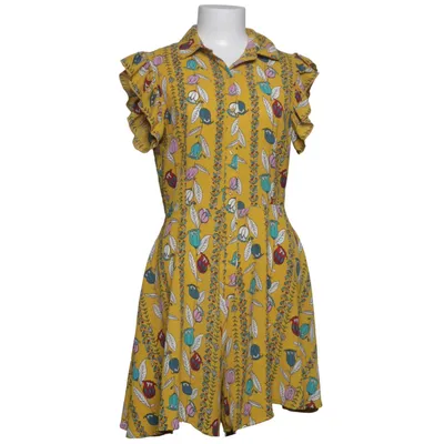 Combinaison (Jaune, Multicolore) de Sweewë Polyester