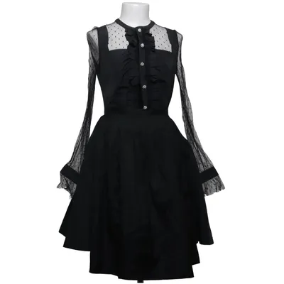 Dirndl (Sort) fra Philosophy di Lorenzo Serafini