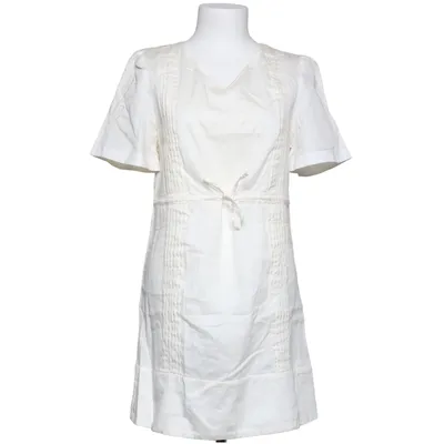 Robe (Blanc) de Du & Jag