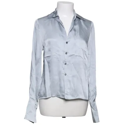 Shirt (Grijs) van Vanilia Acetaat