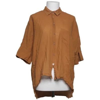 Blus (Brun) från Free People Linne