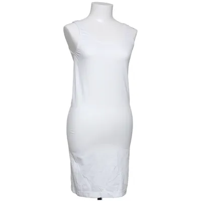 Robe (Blanc) de I Say Élasthane, Polyamide