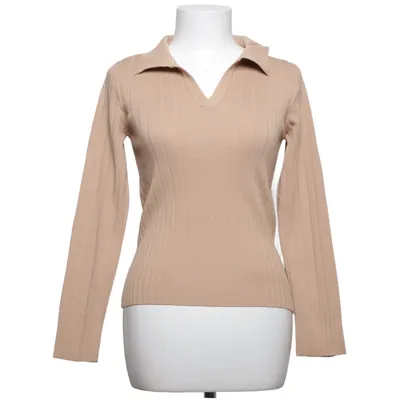 Sweater (Beige) from Nisan Polyester
