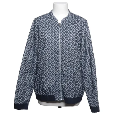 Bomberjacka (Blå, Flerfärgad) från Tom Tailor Bomull