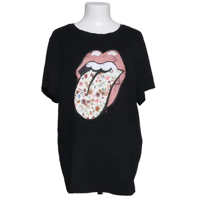 T-shirt (Carrolling Reg Ss Tee Jrs) från The Rolling Stones Bomull
