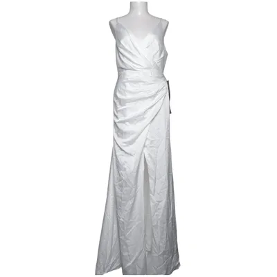 Brudklänning (Vit) från Asos Bridal Polyester