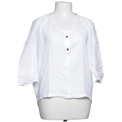 Haut (Blanc) de G-Star Coton, Lyocell