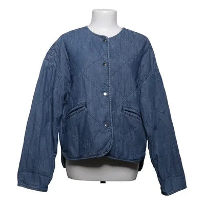 Jakke (Blå) fra C&A Bomuld, Polyester