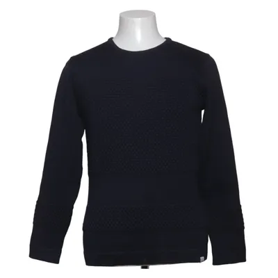 Tröja (Blå) från Norse Projects Ull