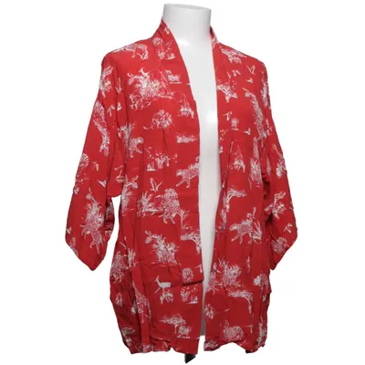 Cardigan (Rood) van Next Viscose