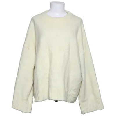 Pull-over (Beige) de FB Sister Knitwear Acrylique, Polyamide