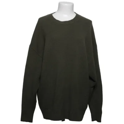 Sweater (Grøn) fra Gobi Kashmir