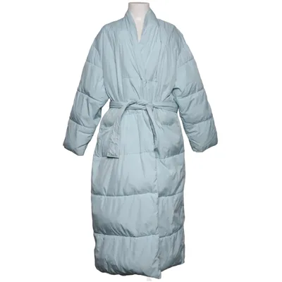 Vinterfrakke (ENNERF JACKET 6775) fra Envii Genanvendt polyester
