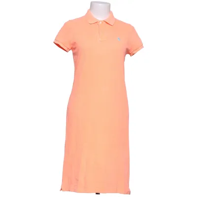 Polo dress (The Mesh Mini) from Polo Ralph Lauren Cotton