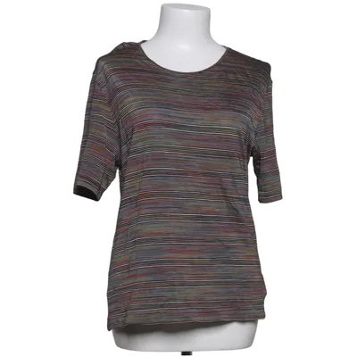 T-shirt (Multicolore) de Missoni Sport Coton, Viscose
