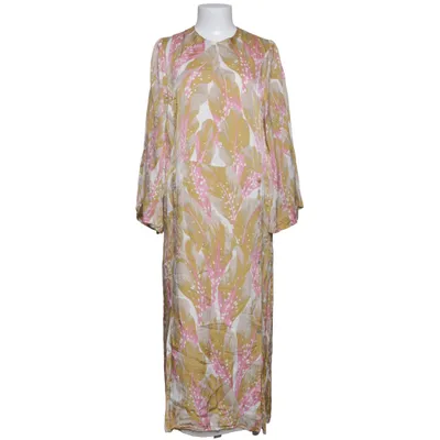 Robe (Beige, Rose, Blanc) de Rodebjer Polyester, Viscose