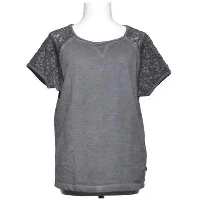 T-shirt (Grijs) van WilliamRast Katoen, Polyester