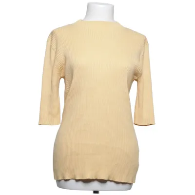 Turtleneck (Beige) from FUB Organic cotton