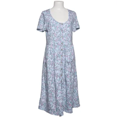 Blousejurk (Blauw, Roze, Wit) van Boysen's Katoen