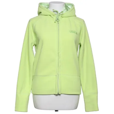 Capuchon sweater (Groen) van Caramelle Polyester
