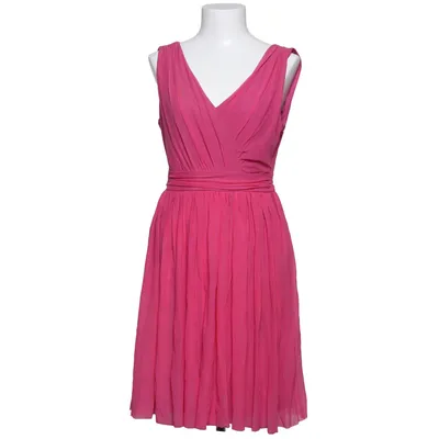 Robe (Rose) de Apanage Élasthane, Polyamide