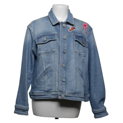 Denim jacket (Blue) from Blue Fire Co