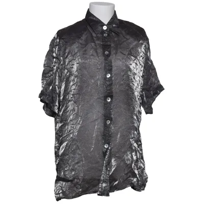 Shirt (Grijs, Zilver) van Avitano Polyamide, Viscose