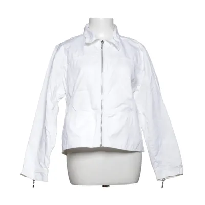 Anorak (Vit) från Ze-Ze Concept Bomull