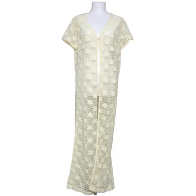 Strandjurk (Beige) van Escapade Polyester