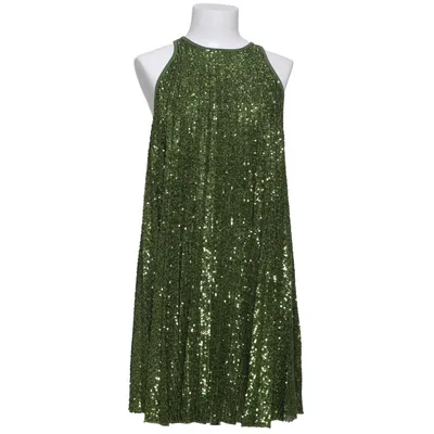 Cocktail dress (Green) from Angela Davis Polyester
