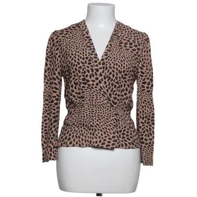 Blouse portefeuille (W19ELISA) de Rouje Viscose