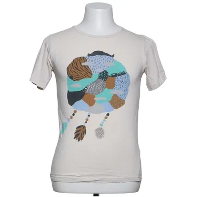 T-shirt (Beige, Multicolore) de Tshirt Store