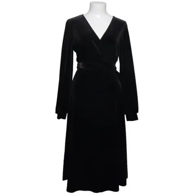 Robe portefeuille (Noir) de WE Polyester