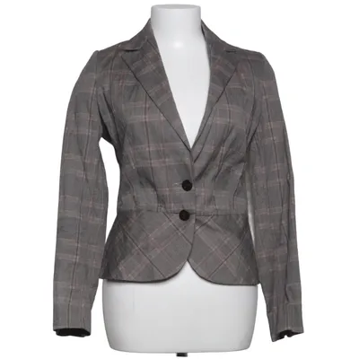 Blazer (Gris) de Anastacia by s.Oliver