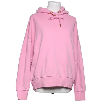 Hoodie (Pink) from Rich & Royal Organic cotton