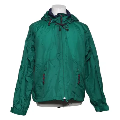 Jacket (Green, Blue) from Eastern Mountain Sports Polyamide