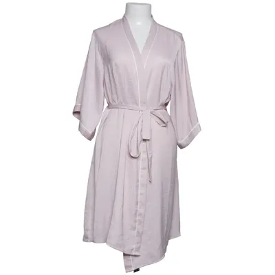 Ochtendjas (Roze) van Love to Lounge Polyester