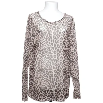 Topp (Brun, Svart, Beige) från VRS Fashion Elastan, Polyester