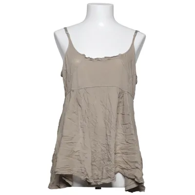 Linne (Beige) från Hunkydory Essentials Bomull