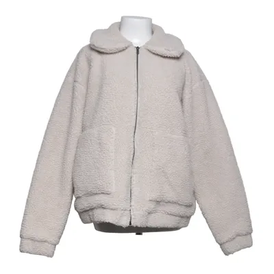 Fleece jacket (Beige) from Tindra Polyester
