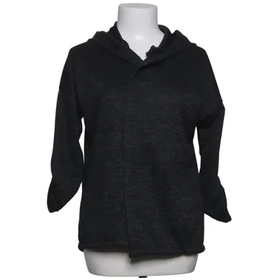Sweat à capuche (Gris, Noir) de Styleboom Élasthane, Polyester