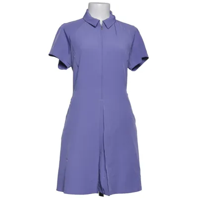 Dress (Purple) from Athleta Elastane, Polyester