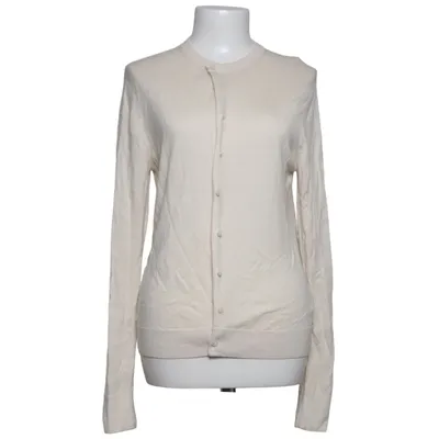 Cardigan (Beige) de Uniqlo Laine