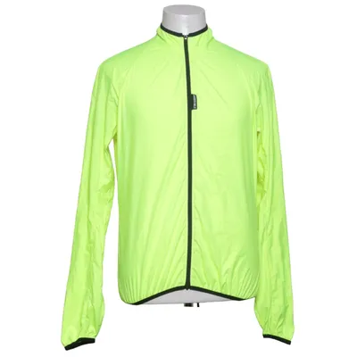 Trainingsjack (Geel) van Newline Polyester